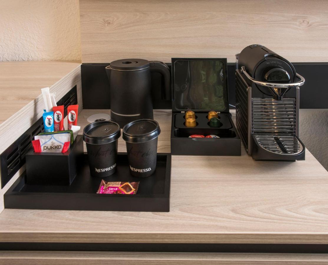 โนโวเทล เรนส์ อัลมา Hotel แรนส์ ภายนอก รูปภาพ